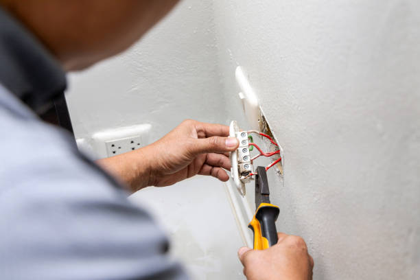 Best Circuit Breaker Repair  in Bayou Vista, TX