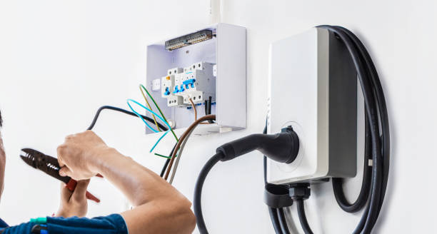 Best Electrical Installation Contractor  in Bayou Vista, TX