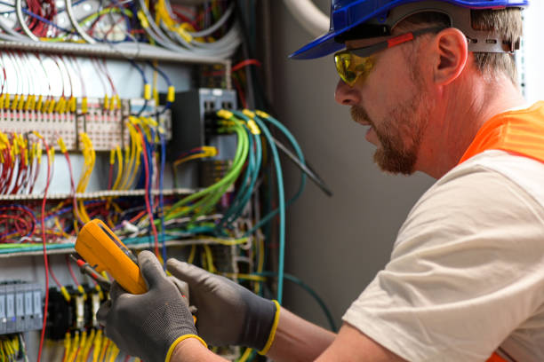  Bayou Vista, TX Electrician Pros