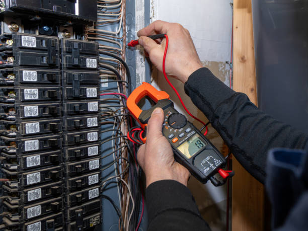 Best Electrical Repair Services  in Bayou Vista, TX