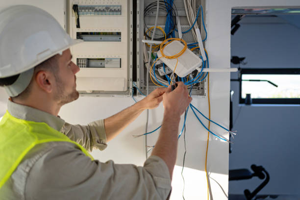 Best Licensed Electrician  in Bayou Vista, TX